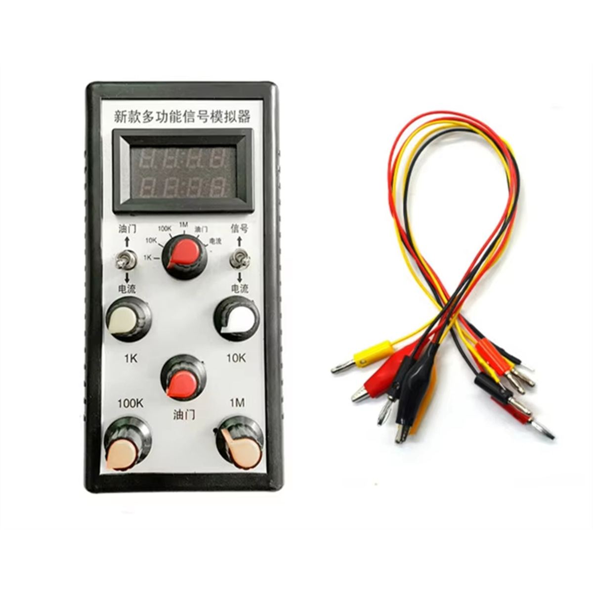 A04I Automotive Sensor Signal  - Woodworking Simulator ulasan dan harga