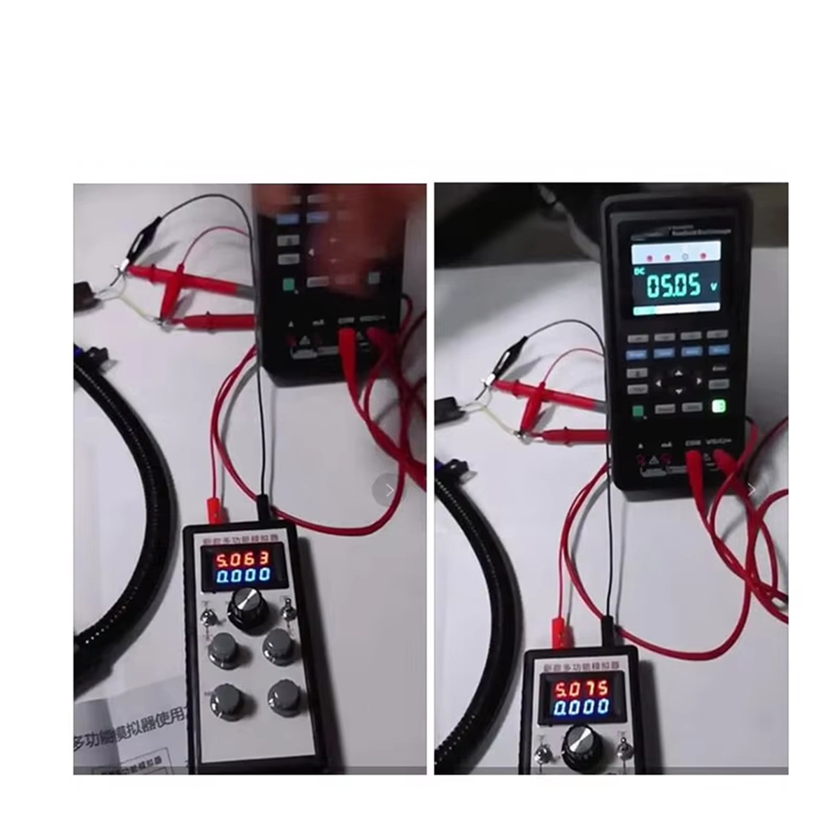 A04I Automotive Sensor Signal  - Woodworking Simulator ulasan dan harga