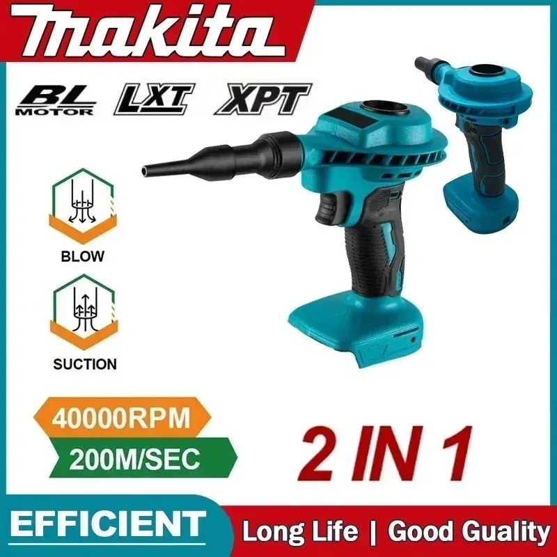 Makita High Efficiency Recharg - Woodworking Dust Collector ulasan dan harga
