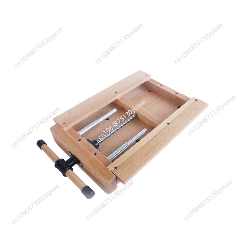 30-50CM Portable Woodworking B - Woodworking Vise For Workbench ulasan dan harga